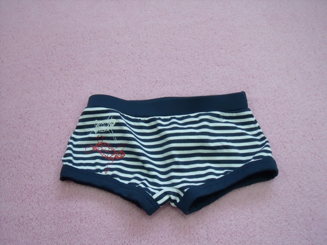 Boys Swimwear