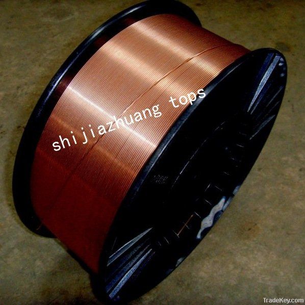 CO2 gas shield welding wire