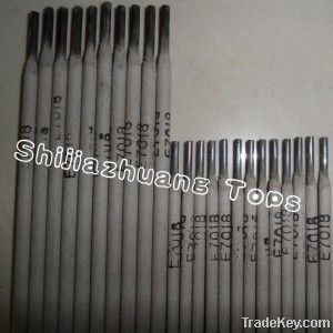 welding electrodes