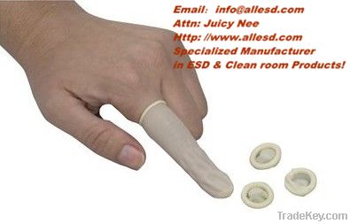 ESD Finger Cots