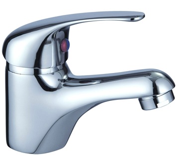 basin mixer, faucet