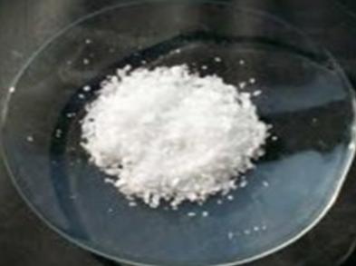 Boric acid