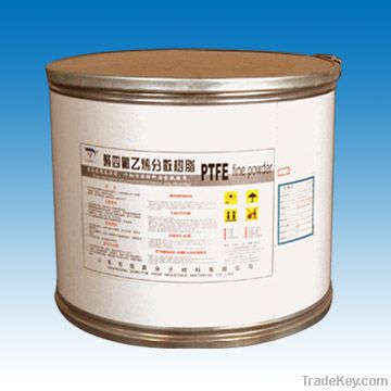 PTFE fine powder