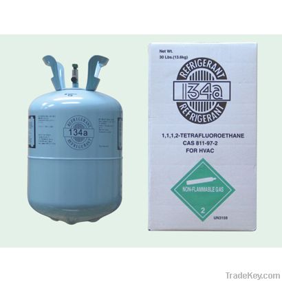 auto refrigerant