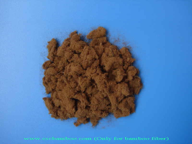 bamboo fiber industrial filtration materials