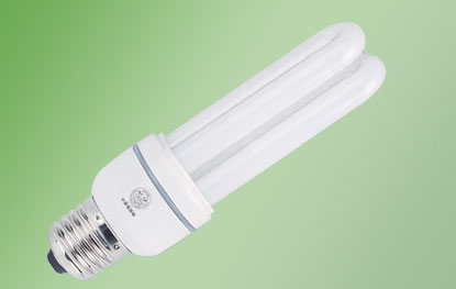 Energy Saving Lamps