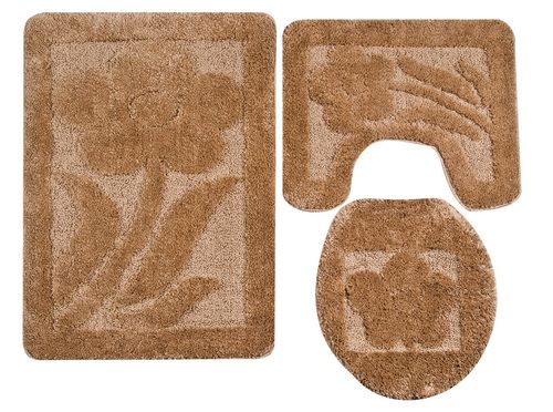 microfiber rug(1.5cm)