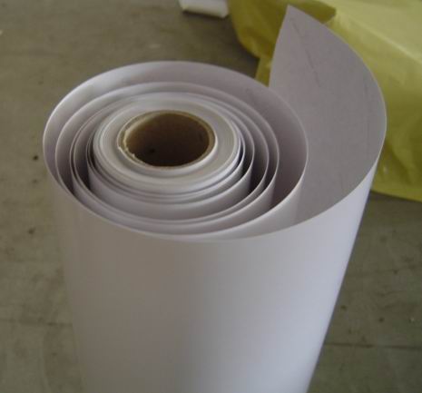 RC high glossy photo paper