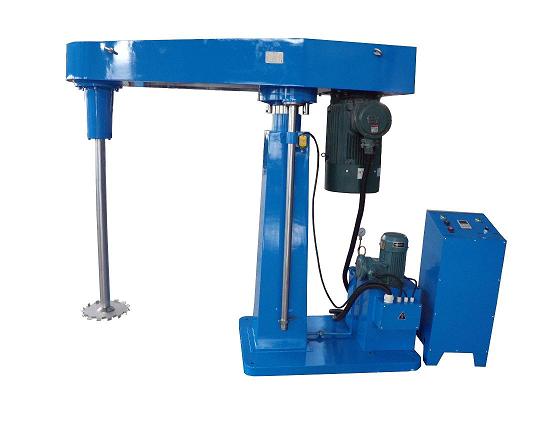 FS Series High Speed Disperser