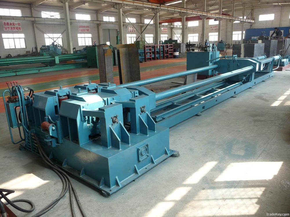 Automatic PLC control bending machine