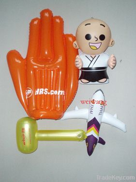 inflatable toy