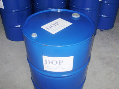 Manufacturer Supply Plastiizers DOP99.5%