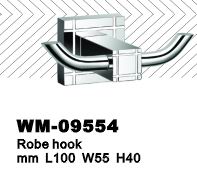 robe hook