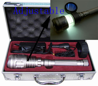 HID Torch Light