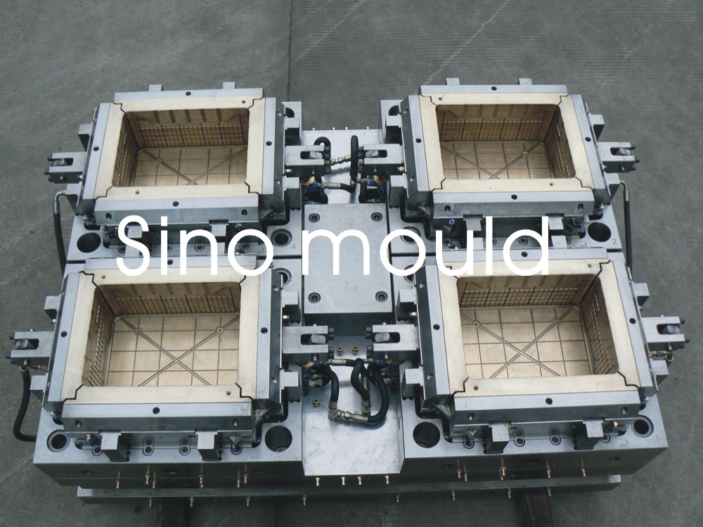 crate mould