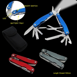 Multi- Pliers