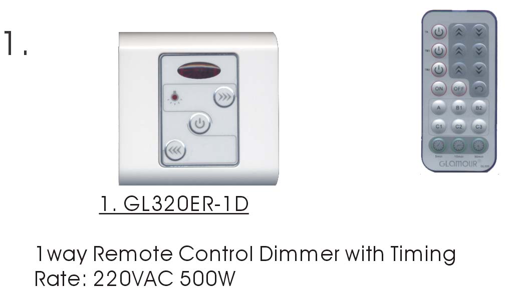 remote control switch