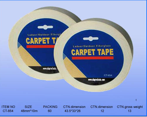 Carpet Tape CT-854