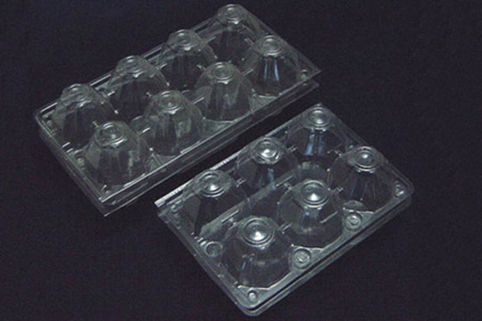 Egg Packaging