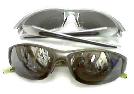 Sports Style Sunglasses