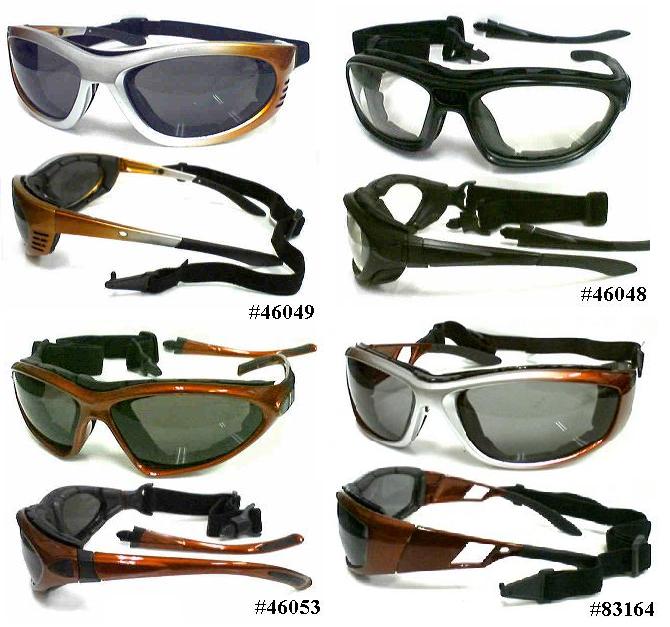 Hi-level Sports &amp; Goggles