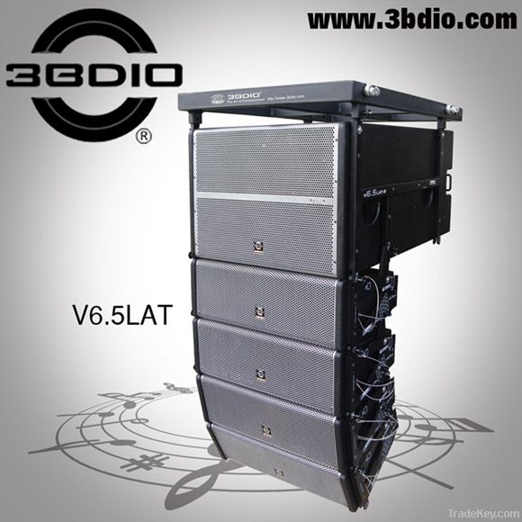 pro audio/ line array speaker/ active line array/line array