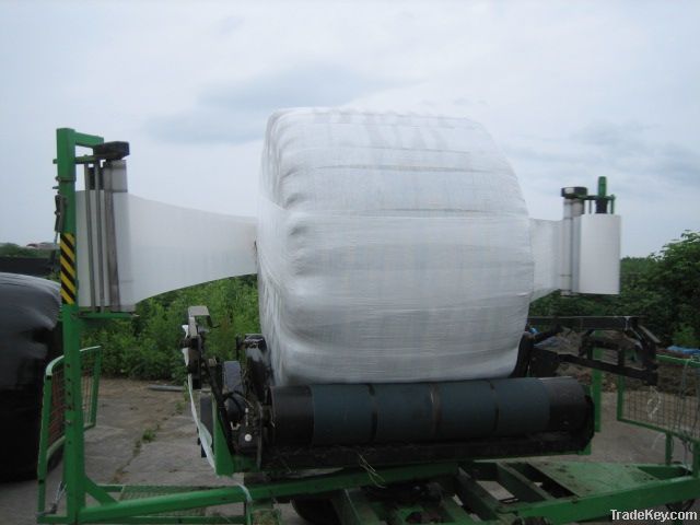 silage film