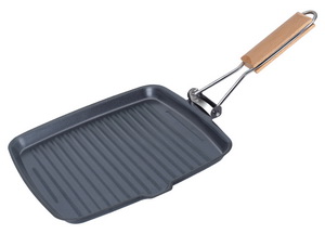 Grill  pan