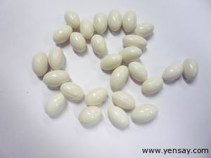 Chitosan Soft Capsule