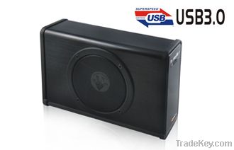 USB3.0 3.5'' HDD Enclosure