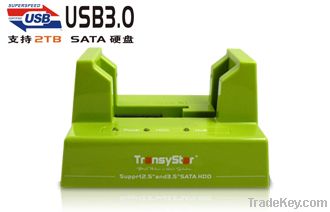 3.0 hdd docking station