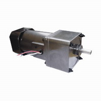 AC Gear Motor (Dia.100mm, ac motor) For Industrial Automation