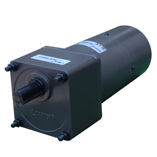 AC Motor (Dia.90mm, ac gear motors) For Auto Gates, Ice Machines