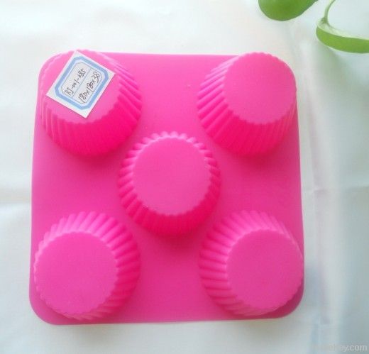 Fashion Silicone Kitchenware