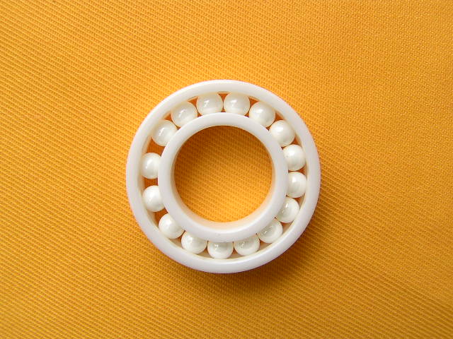 ceramic bearing