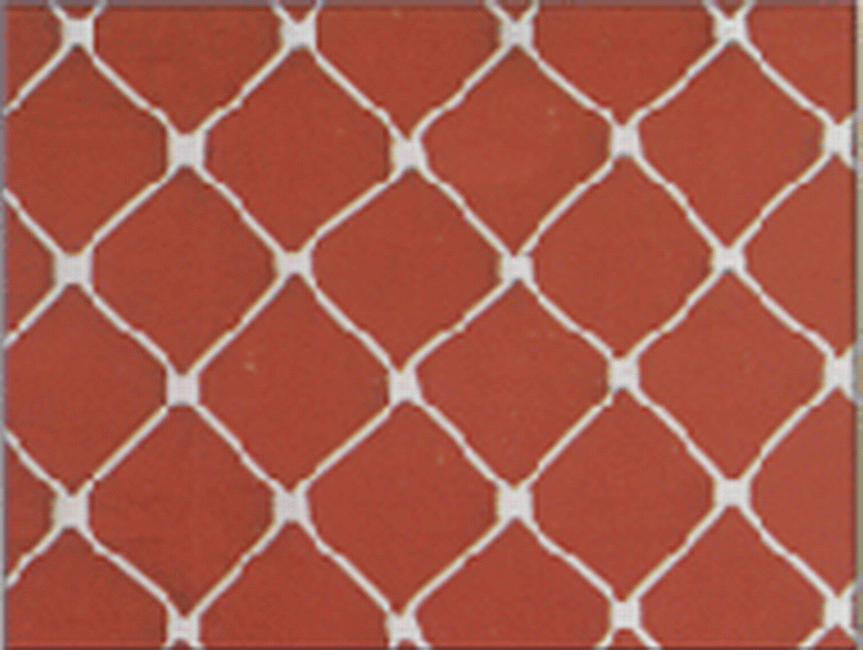 aluminum wire mesh