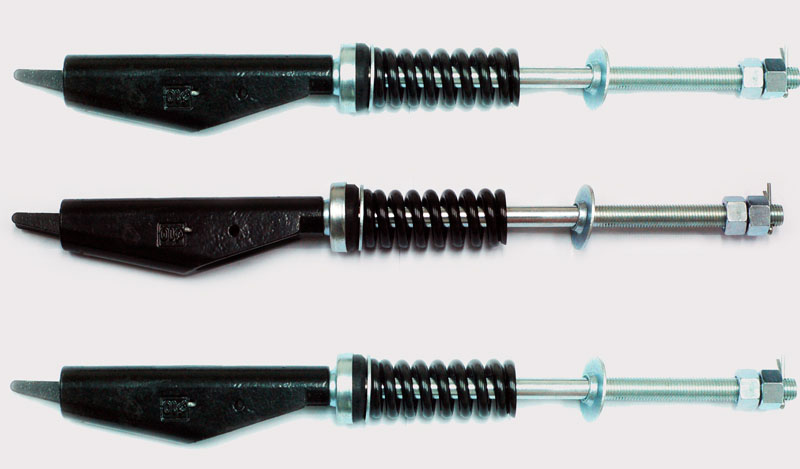 Rope Fastener/Attachment