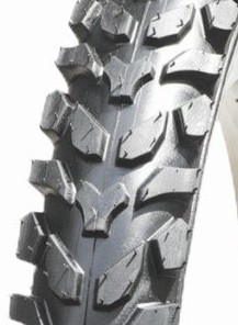 BICYCLE TYRE