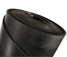 NBR Rubber Sheet