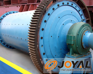 Ball Mill