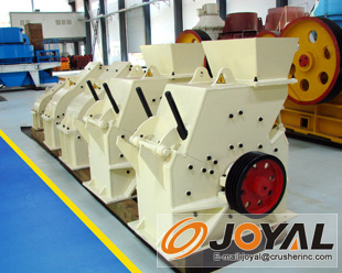 Hammer Crusher, quarry crusher