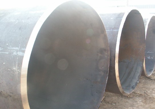 Heavy Wall LSAW