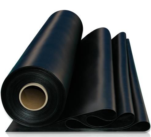 Waterproof Roll Material