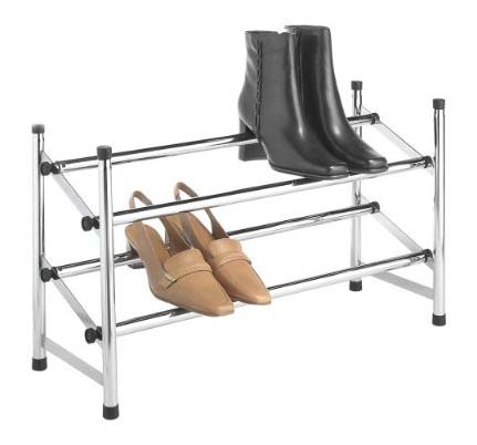 expandale shoe rack