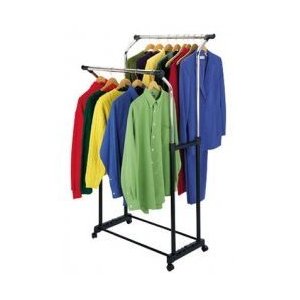 garment rack