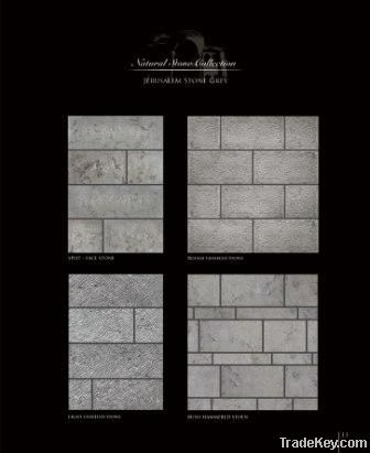 Jerusalem Stone Grey