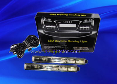 Led daytime running light