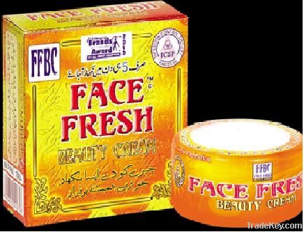 Face Fresh Beauty Cream