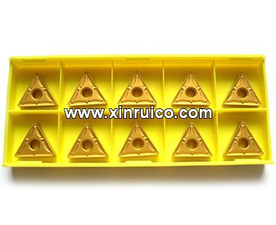 Sell cemented carbide cutting tools