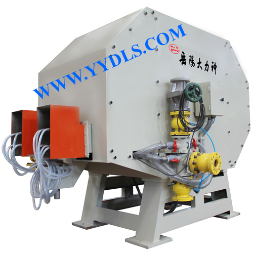 Magnetic Separator DLSD-200